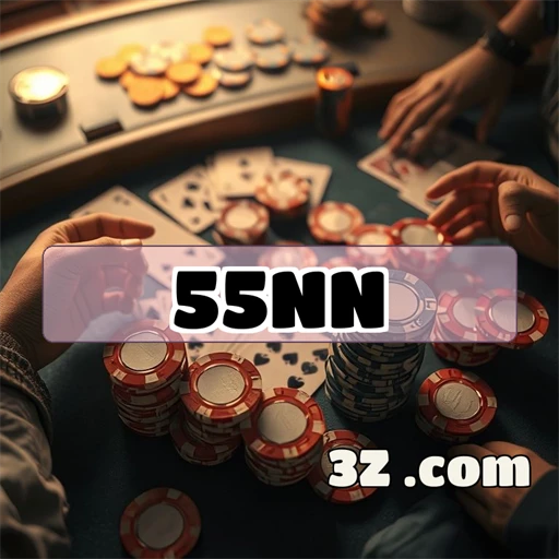 Ação Épica na 55nn Plataforma: Emoção em Cada Jogada