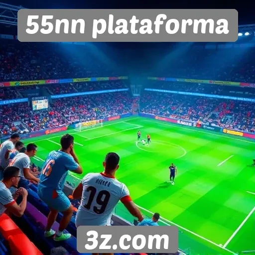 55nn plataforma : Comunidade de jogadores cresce na 55nn plataforma
