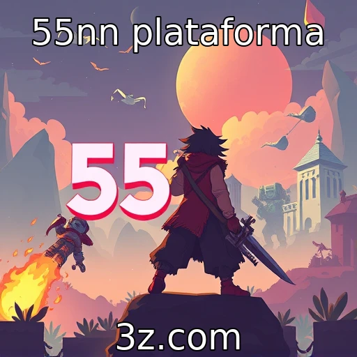 55nn plataforma : Games independentes ganham destaque na indústria