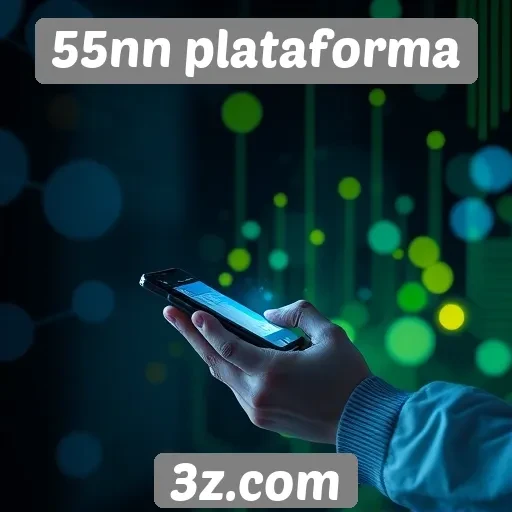 55nn plataforma : Desempenho técnico da 55nn plataforma em dispositivos móveis