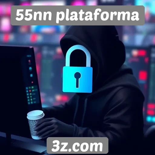 55nn plataforma : Segurança e privacidade no site 55nn plataforma